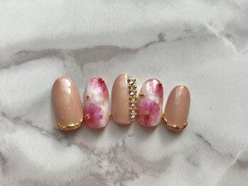 トータルビューティーサロン ピュア/ピュアコース