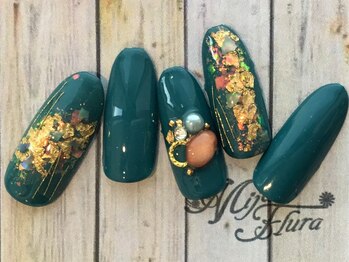 ミハフルーラ 与野(Home Nail Salon Mija Flura)/スタンダード I160ST