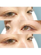 ミエル バイ ララモアナ(miel by lalamoana)/上下つけ放題☆☆☆