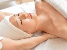 プルネ(Purune)/デコルテ＆背面