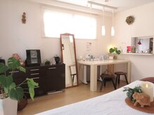 デトックスサロン クニコ(Kunico)/内観