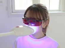 ヒカリ 豊中曽根店(HIKARI)/歯のセルフホワイトニング