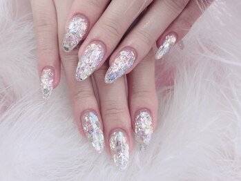 キューティプティ新宿/☆★☆お客様デザイン☆★☆