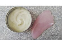 ファイン 水戸店(Fine)/カッサマッサージ