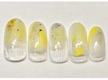 リノリコ 阿佐ヶ谷店(RinoRiko)/ニュアンス定額 &nbsp;16