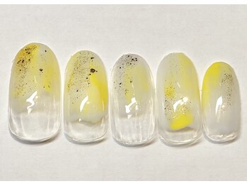 リノリコ 阿佐ヶ谷店(RinoRiko)/ニュアンス定額 &nbsp;16