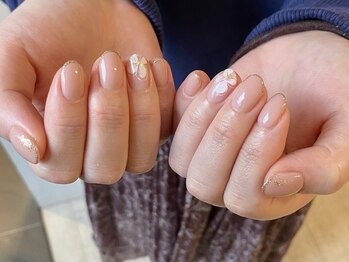 ネイルズ ララ(nails Lala)/Spring。