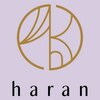 ハラン(haran)ロゴ