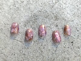 ニュアンスネイル60min