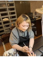 ブロッサム 成増店(Blossom) 田中 麻美