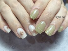 サニエプラス(Sagnier+)/134