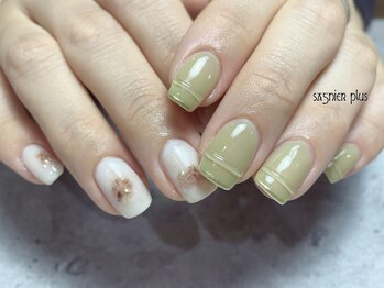 サニエプラス(Sagnier+)/134