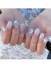 ルミラッシュ(Rumilash)/ワンホンネイル