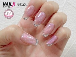 マグネットネイル☆