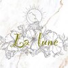 ラリュンヌ(La lune)のお店ロゴ