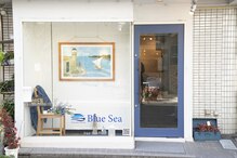 ブルー シー(Blue Sea)