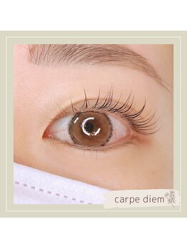 カルペ ディエム 新川店(carpe diem)/ラッシュリフト