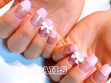 ブリオ ネイルズ(Nail BRIO NAILS)/オーダーメイドネイル