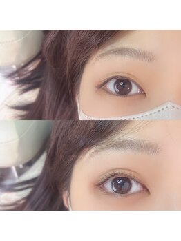 サンパ(SYMPA)/パリジェンヌ