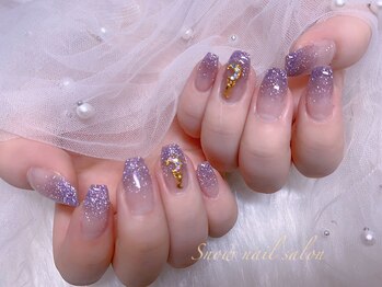 スノーネイルサロン 新宿店(Snow nail salon)/