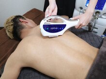 ラフォーレ 岸和田店/メンズ全身脱毛(ＶＩＯ有)