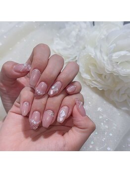 クイーンズビューティーサロン 新宿本店(Queen's beauty salon)/やり放題コース 120分