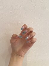 アースコアフュールボーテ 宇都宮インターパーク店(EARTH coiffure beaute)/デザインやり放題