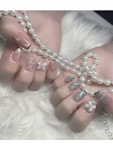 ティーアンドケー ネイル(T&K nail)/