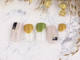 ハンドシンプルアートコース