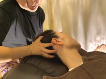 王様の昼寝 池袋西口店/ドライヘッドスパ専門店　池袋