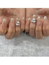 レジアント(Rediant)/ガラスフレンチ