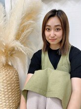ミオ(MIO) Yamamoto Kaho