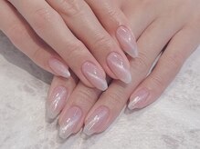 ラルネイル 大宮(Lull. nail)/＃マグネット