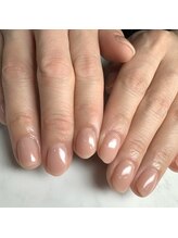 アイリッシュネイル 久屋大通店(Irish Nail)/210シックリン