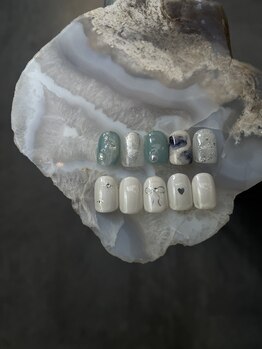 アンプリス(amplis)/by rina