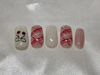 アンネ 表参道(ANNE)/YUKA指名限定★韓国/個性派girly