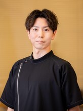 武庫之荘りらく鍼灸接骨院 北院&nbsp;富岡 義貴