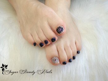 シュガービューティーネイルズ(Sugar Beauty Nails)/