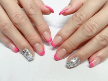 リーチェ ネイルズ(Riche Nails)/