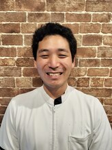 板橋大山整骨院 青木 満星