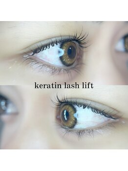 フォーヴリュンヌ(FOVLUNE)/ラッシュリフト