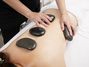 ハートアンドボディセラピー 本八幡店(HeartBody Therapy)/本場ハワイのロミロミをご堪能