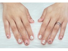 リンダ(Linda)/ハンド 定額デザイン