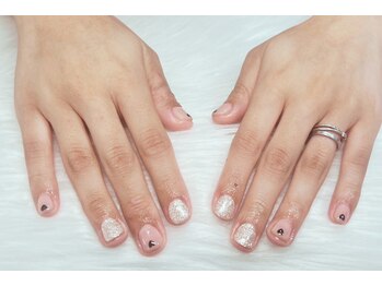 リンダ(Linda)/ハンド 定額デザイン