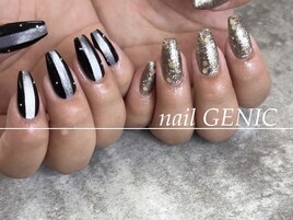nail GENIC