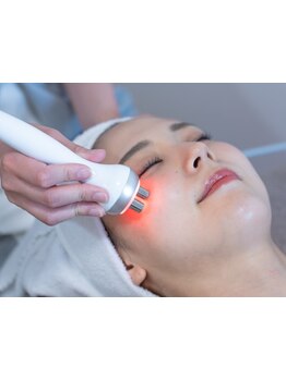 小顔になりたい