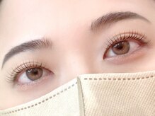 メラニー 元町中華街(melanie.)/似合わせまつげに変身。