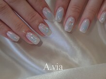 エイヴィア(A.via)/