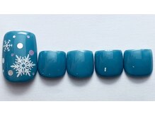 ネイルサロンアジアン 池袋店/定額￥6000デザインコース