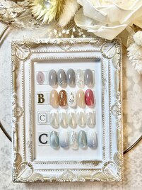 RICHELLE Design Collection